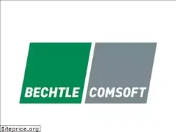 Sites similar to bechtle-comsoft.fr