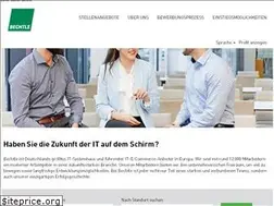 Sites similar to bechtle-jobs.com