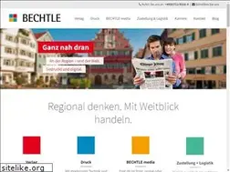 Sites similar to bechtle-online.de