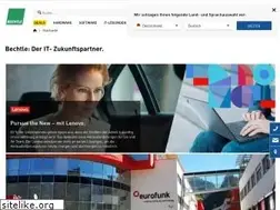 Sites similar to bechtle.at