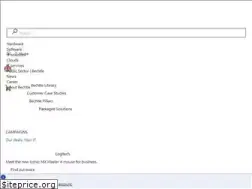Sites similar to bechtle.co.uk