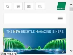 Sites similar to bechtle.de