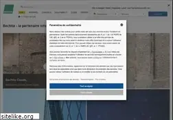 Sites similar to bechtle.fr