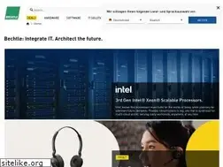 Sites similar to bechtle.ie
