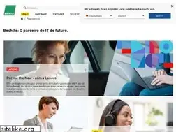 Sites similar to bechtle.pt