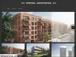 Sites similar to bechtloff-steffen.de