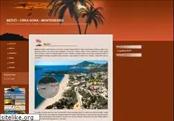 Sites similar to becici.org