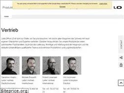 Sites similar to beck-ag.com