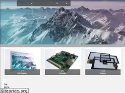 Sites similar to beck-elektronik-display.eu