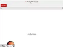 Sites similar to beck-law.eu