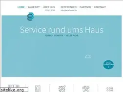 Sites similar to beck-schallschutz.de