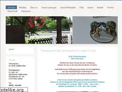 Sites similar to beck-schildwaechter.com