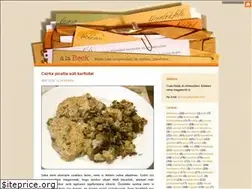 Sites similar to beck.blog.hu