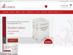 Sites similar to beck.cz