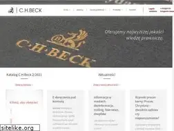Sites similar to beck.pl