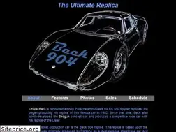 Sites similar to beck904.com