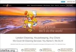 Sites similar to beckandcall.co.uk