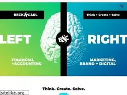 Sites similar to beckandcaul.co.nz