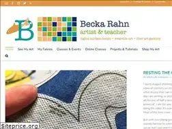 Sites similar to beckarahn.com