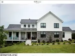 Sites similar to beckbuildva.com