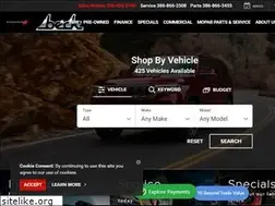 Sites similar to beckchryslerdodgejeep.com