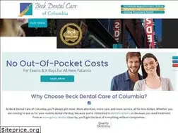 Sites similar to beckdentalcare.com