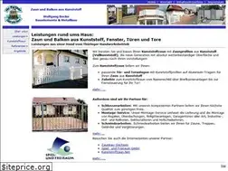 Sites similar to becke-goedecke.de