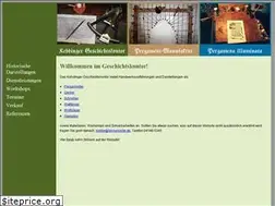 Sites similar to beckebrede.de