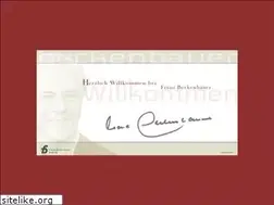 Sites similar to beckenbauer.de