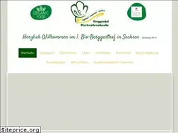 Sites similar to beckenbergbaude.de