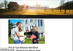 Sites similar to beckenhamestateagents.com