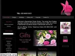 Sites similar to beckenhamflowerstudio.co.uk