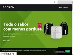 Sites similar to beckenhome.com
