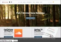 Sites similar to beckenhorstpress.com