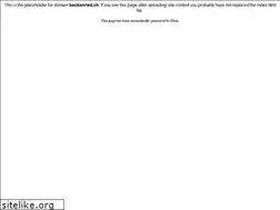 Sites similar to beckenried.ch