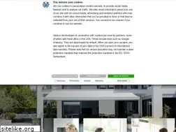 Sites similar to becker-antriebe.com