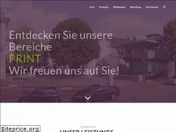 Sites similar to becker-druck-verlag.de