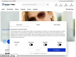 Sites similar to becker-floege.de