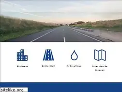 Sites similar to becker-ingenieurs.ch