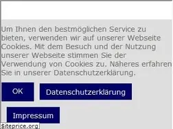 Sites similar to becker-international.com
