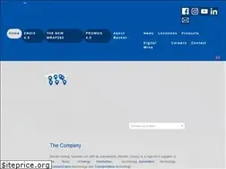 Sites similar to becker-mining.de