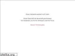 Sites similar to becker-werkzeugbau.de