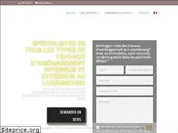 Sites similar to becker.lu
