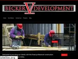 Sites similar to becker5.com