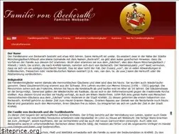 Sites similar to beckerath.info