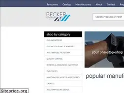 Sites similar to beckeraviation.com