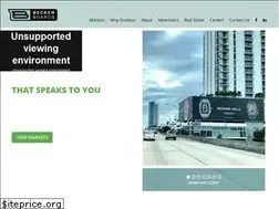 Sites similar to beckerboards.com