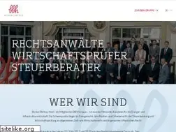 Sites similar to beckerbuettnerheld.de