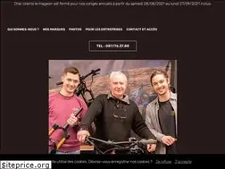Sites similar to beckercycles.be