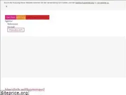 Sites similar to beckerdoering.com